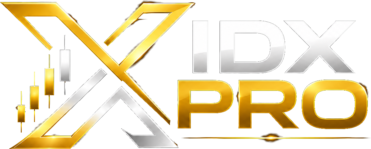IDX Pro — robô automático de operações